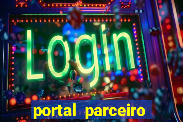 portal parceiro ifood login